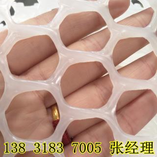 塑(sù)料養殖網